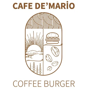 Cafe De’Mario resimleri