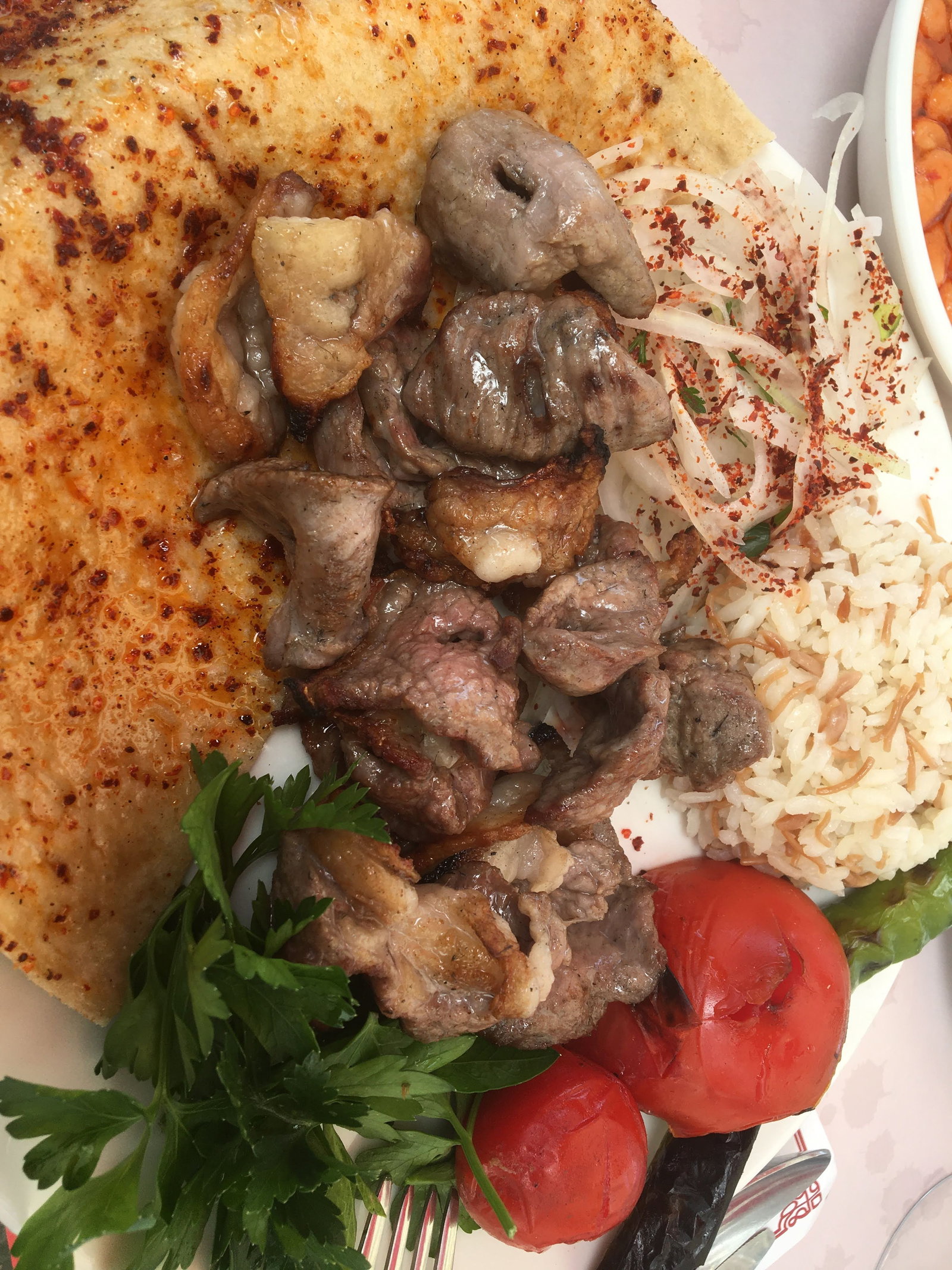 Ünüvar Izgara