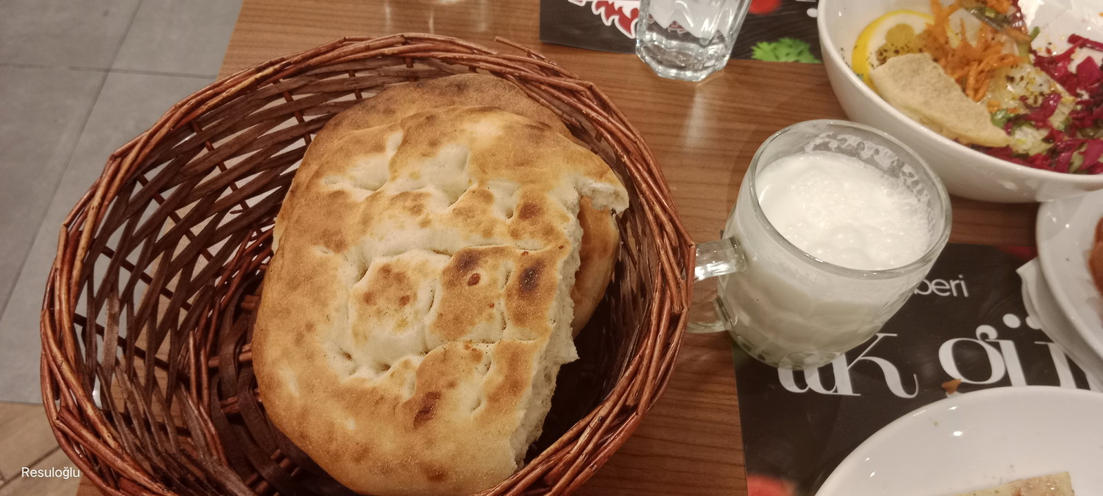 Ünüvar Izgara