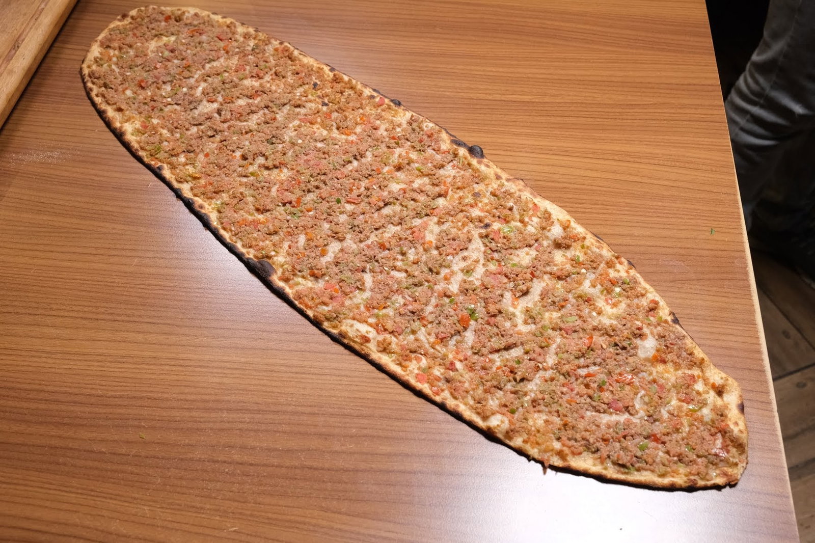 Ünüvar Izgara