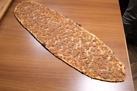 Ünüvar Izgara resimleri