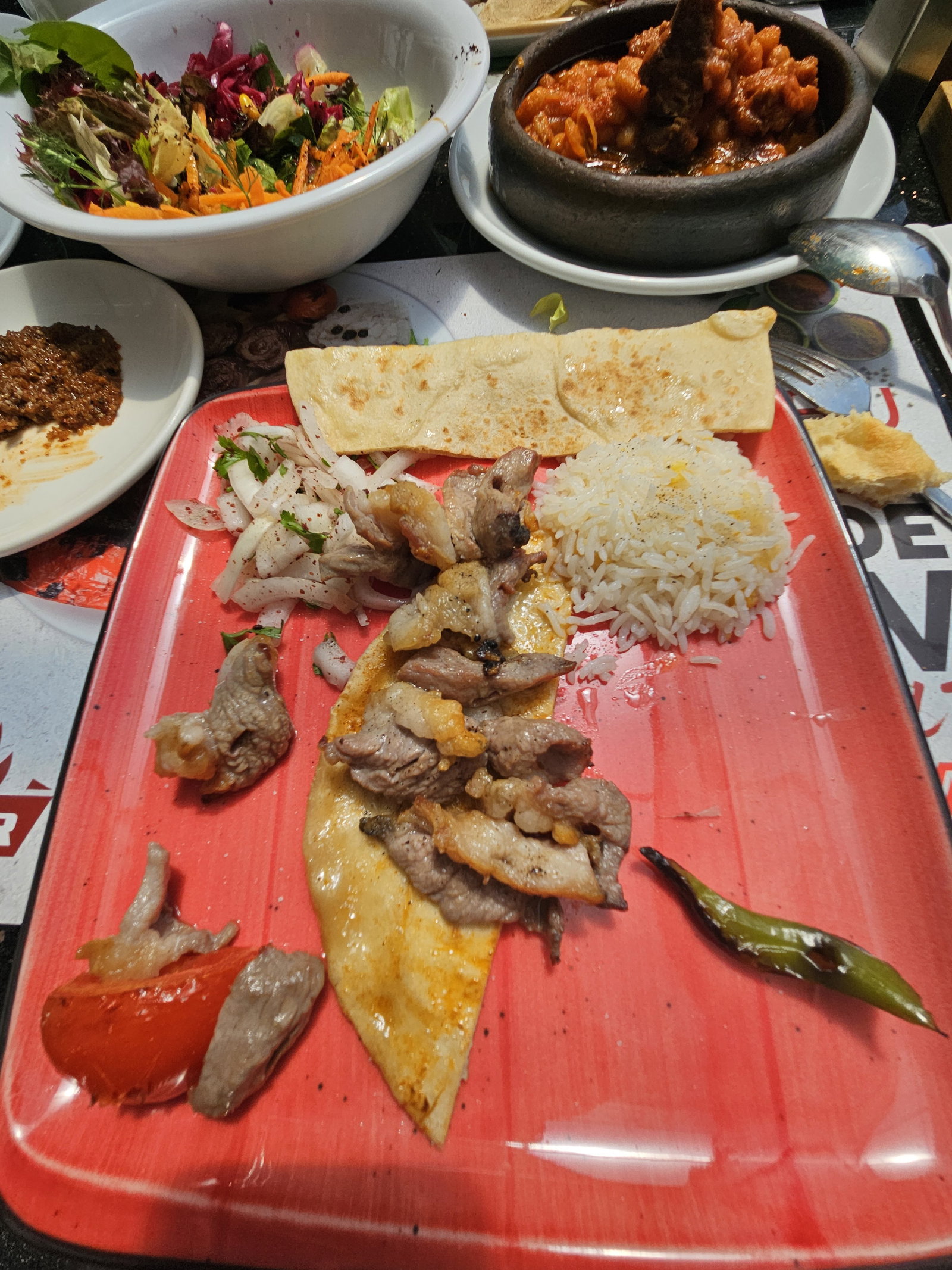 Ünüvar Izgara