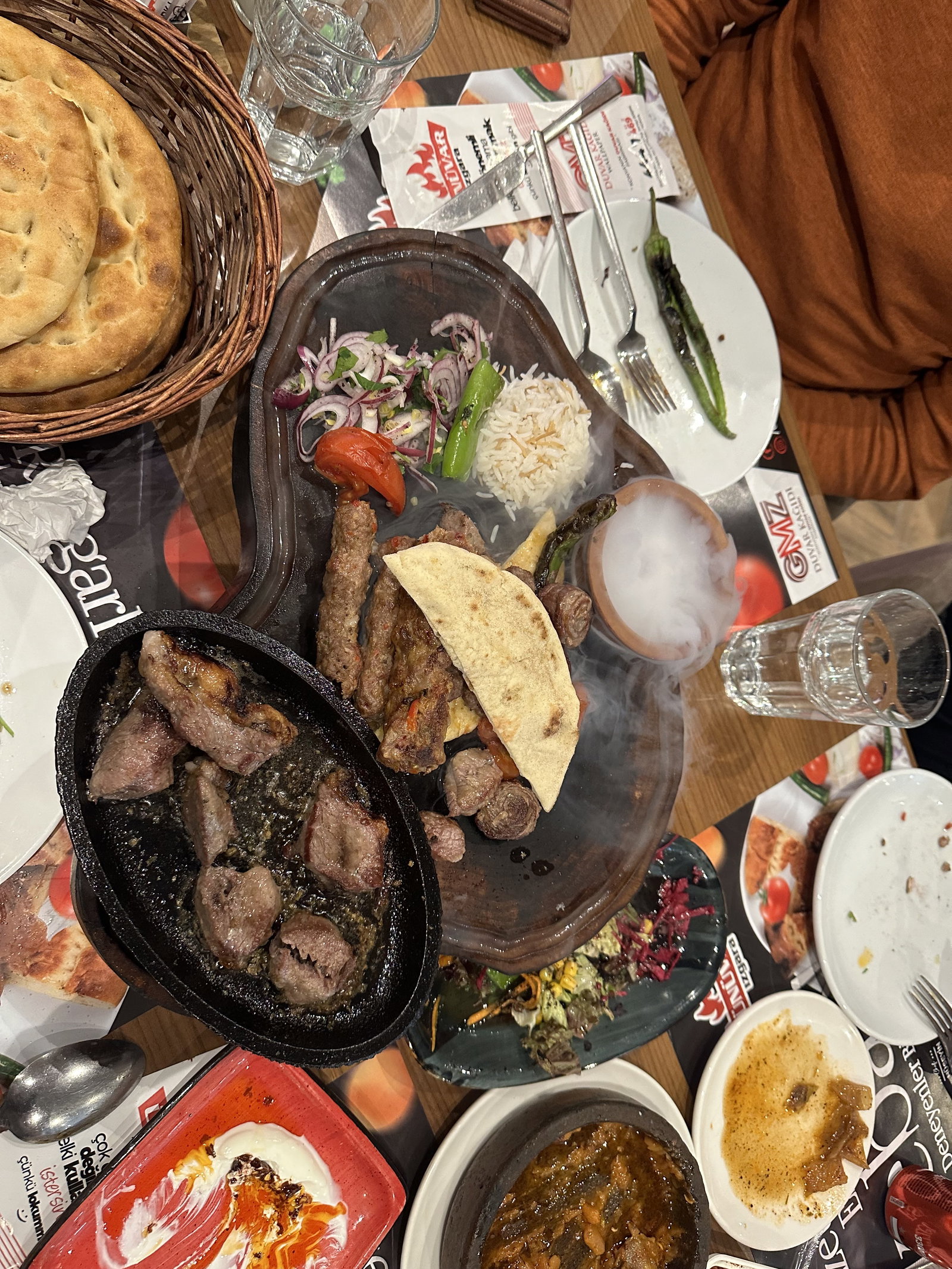 Ünüvar Izgara