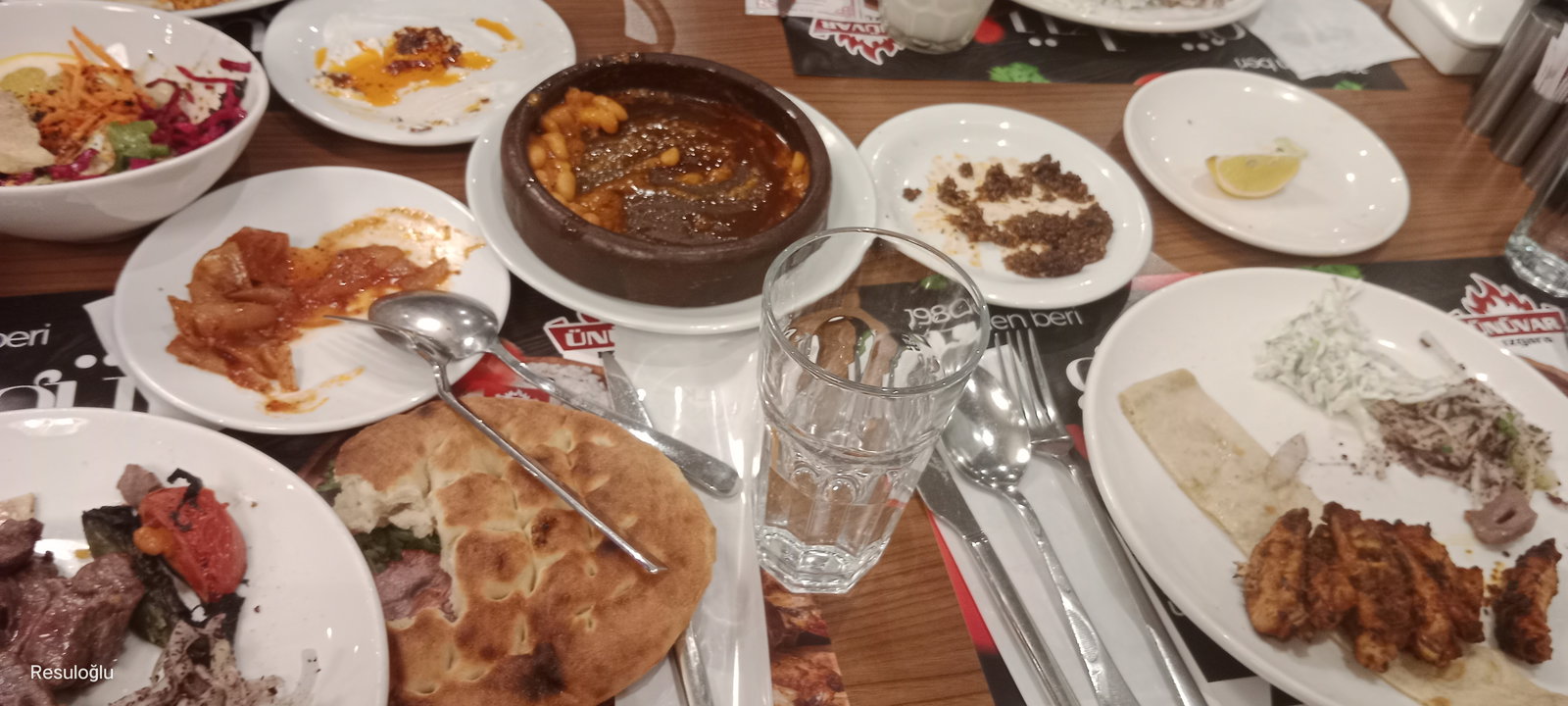 Ünüvar Izgara