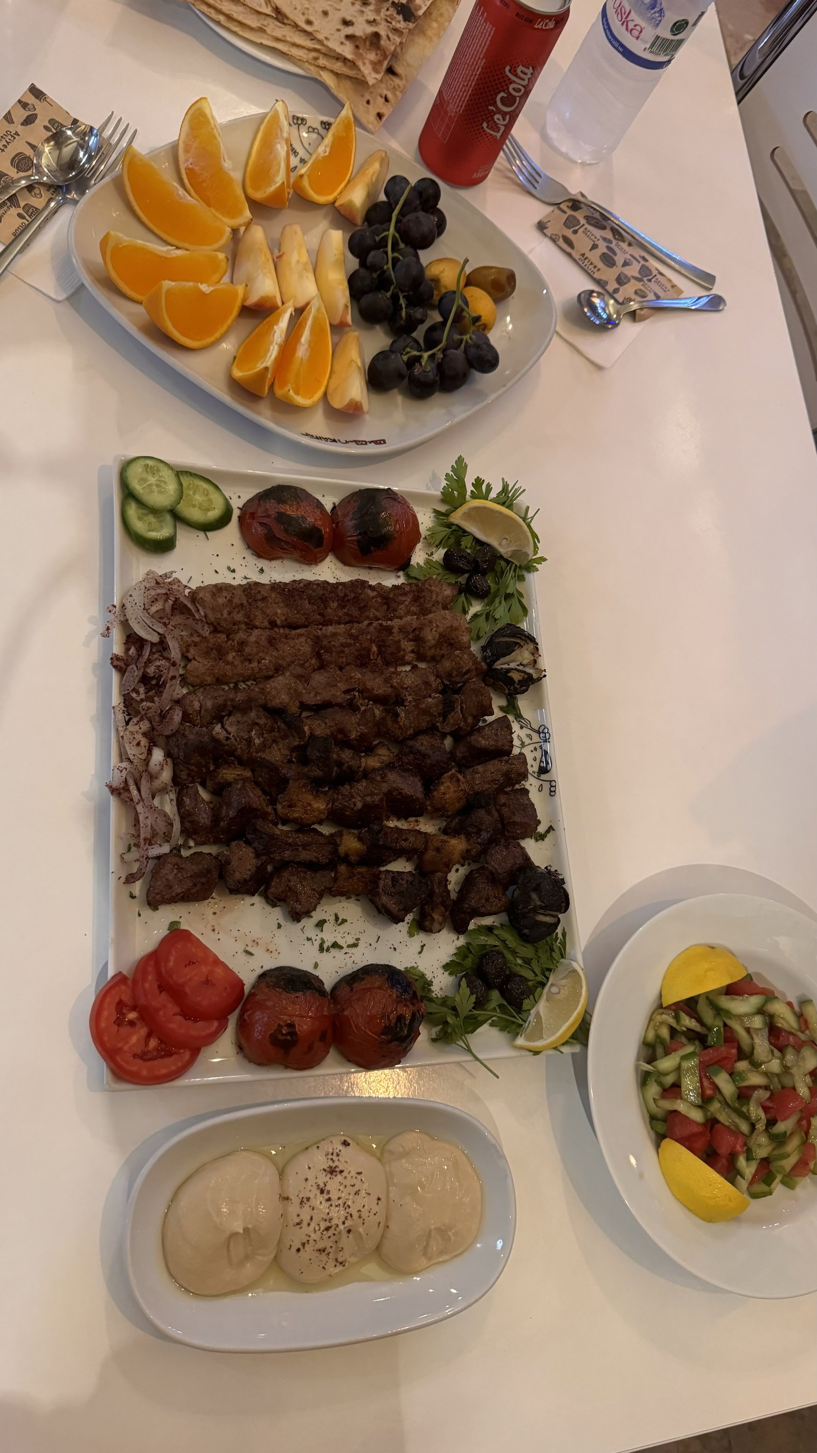 مطعم الحجي Hacı Lokantası