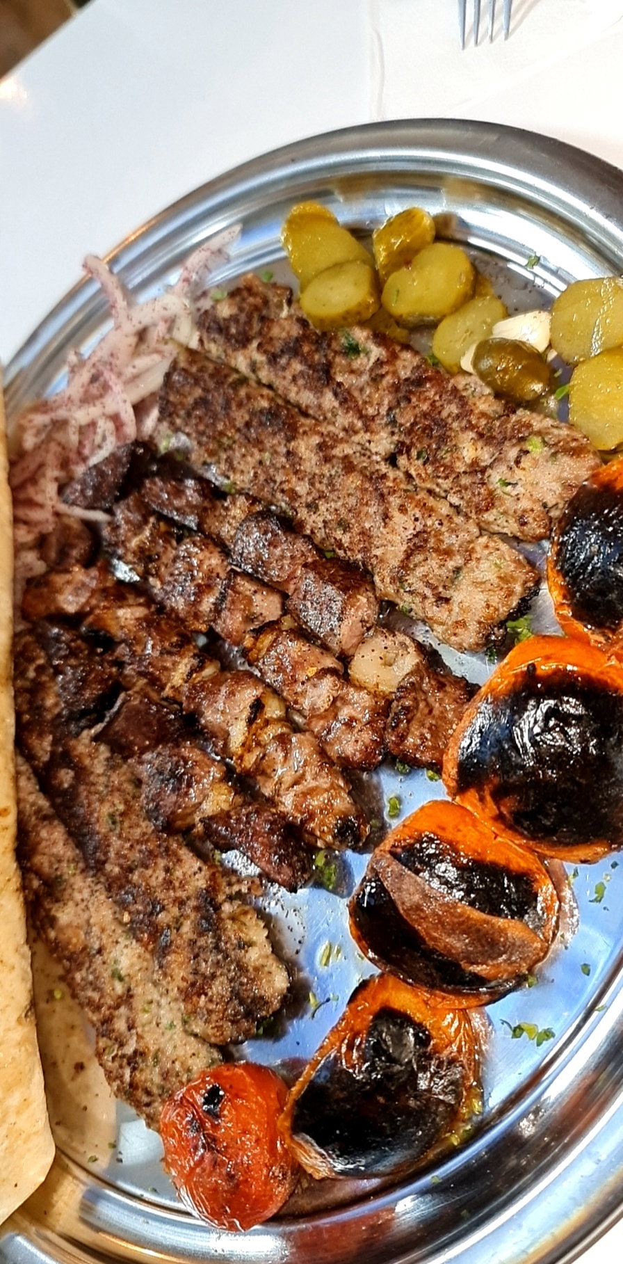 مطعم الحجي Hacı Lokantası