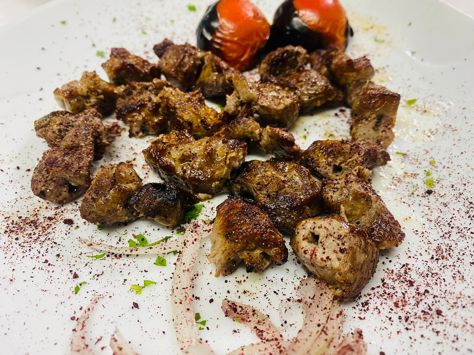 مطعم الحجي Hacı Lokantası