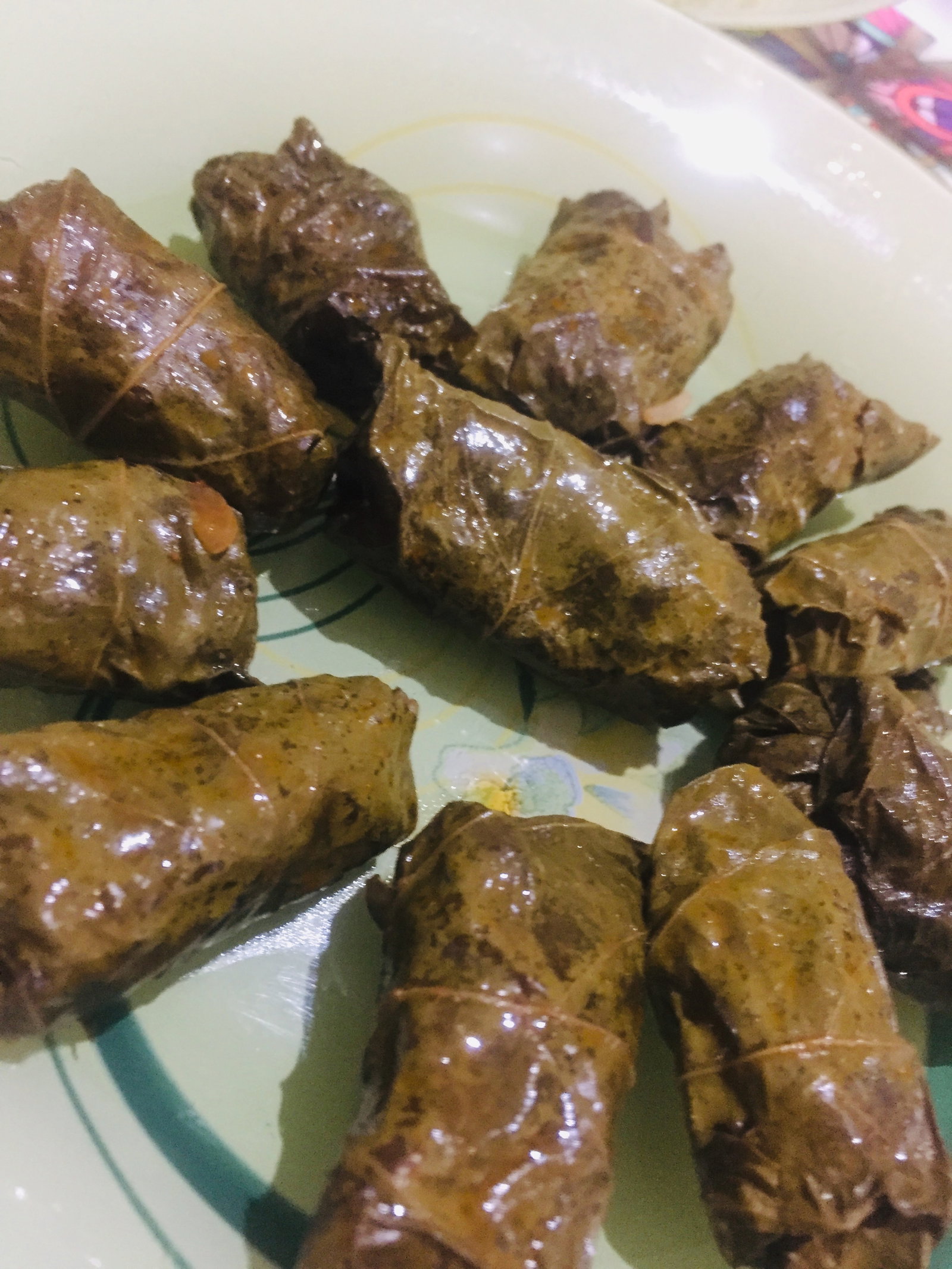 مطعم الحجي Hacı Lokantası