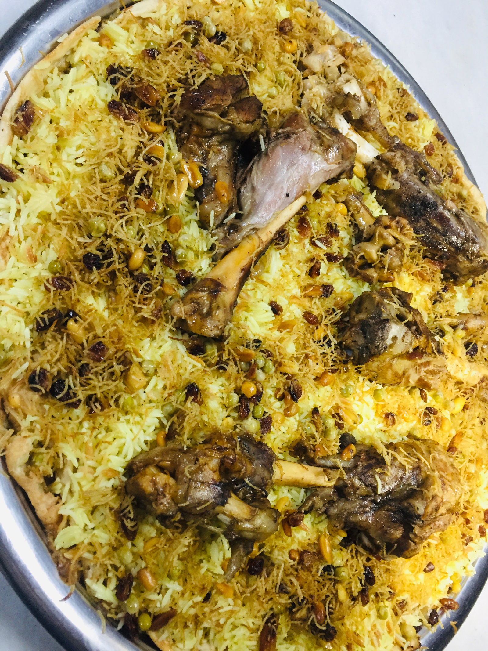 مطعم الحجي Hacı Lokantası