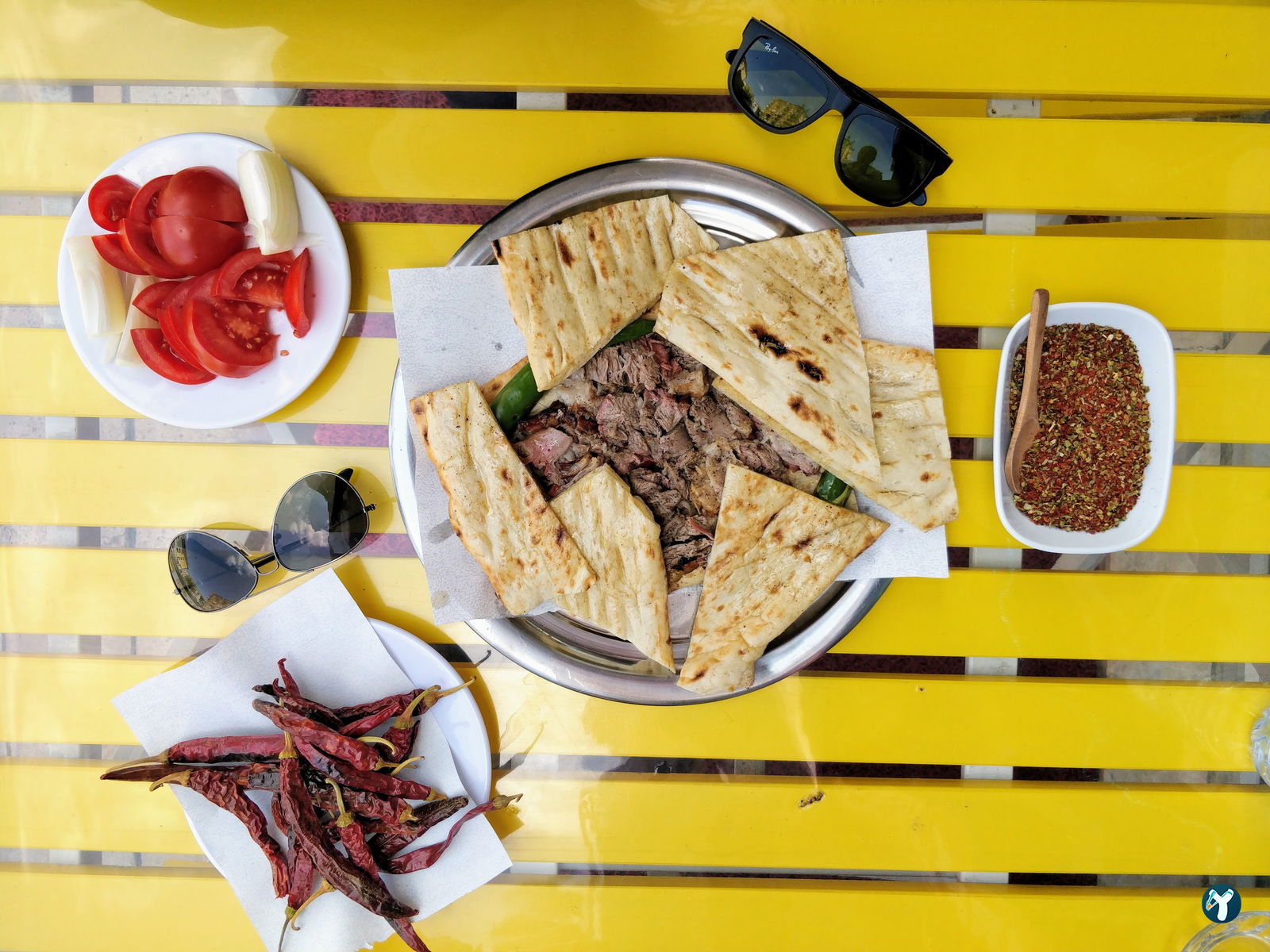 Meşhur Denizli Kebapçısı