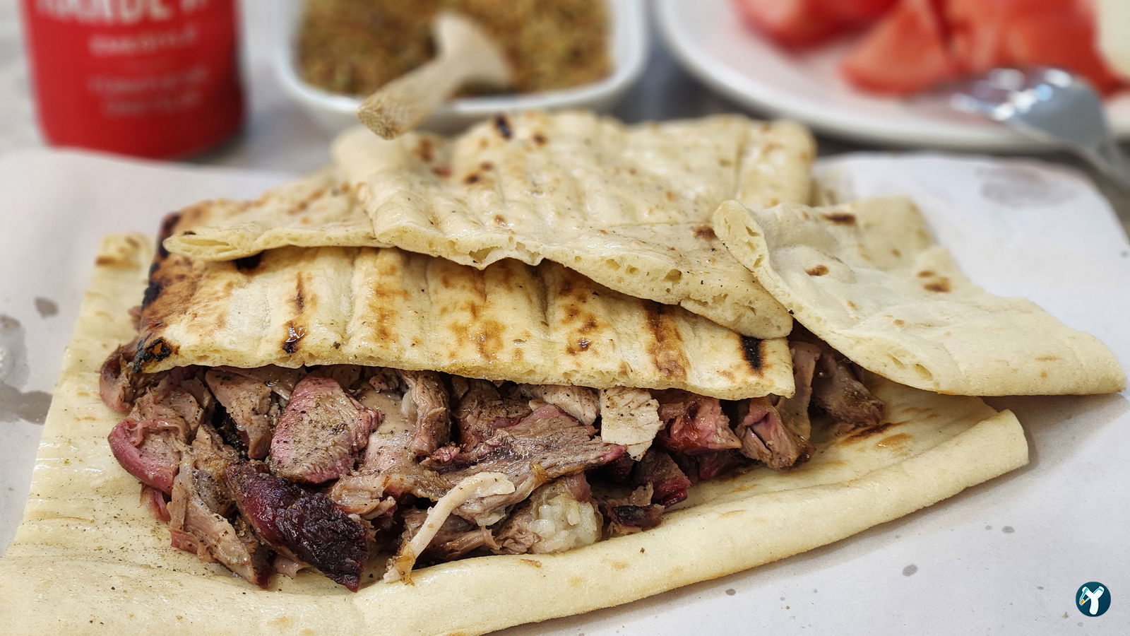 Meşhur Denizli Kebapçısı