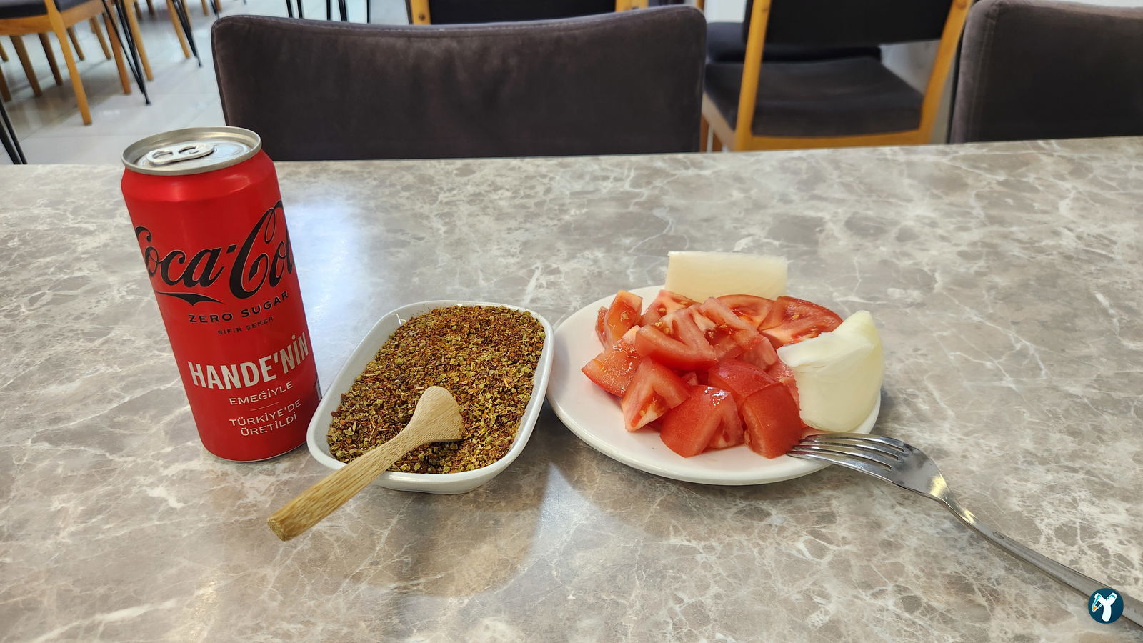 Meşhur Denizli Kebapçısı