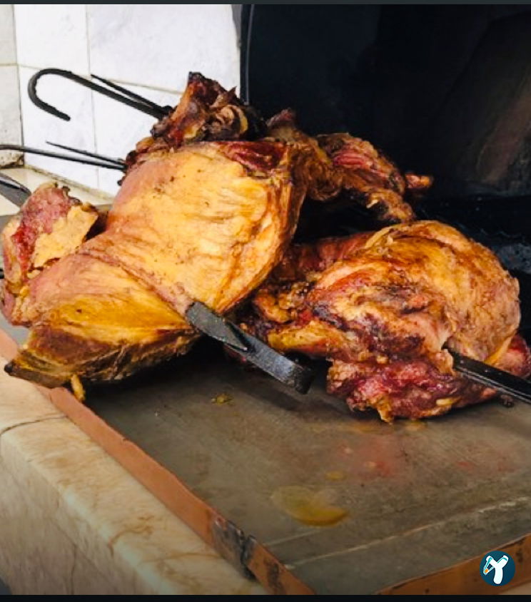 Meşhur Denizli Kebapçısı