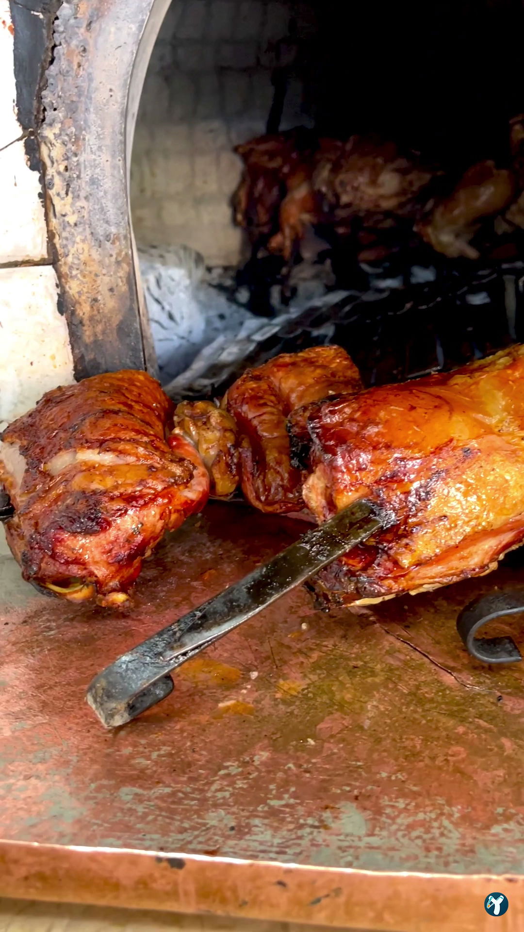 Meşhur Denizli Kebapçısı
