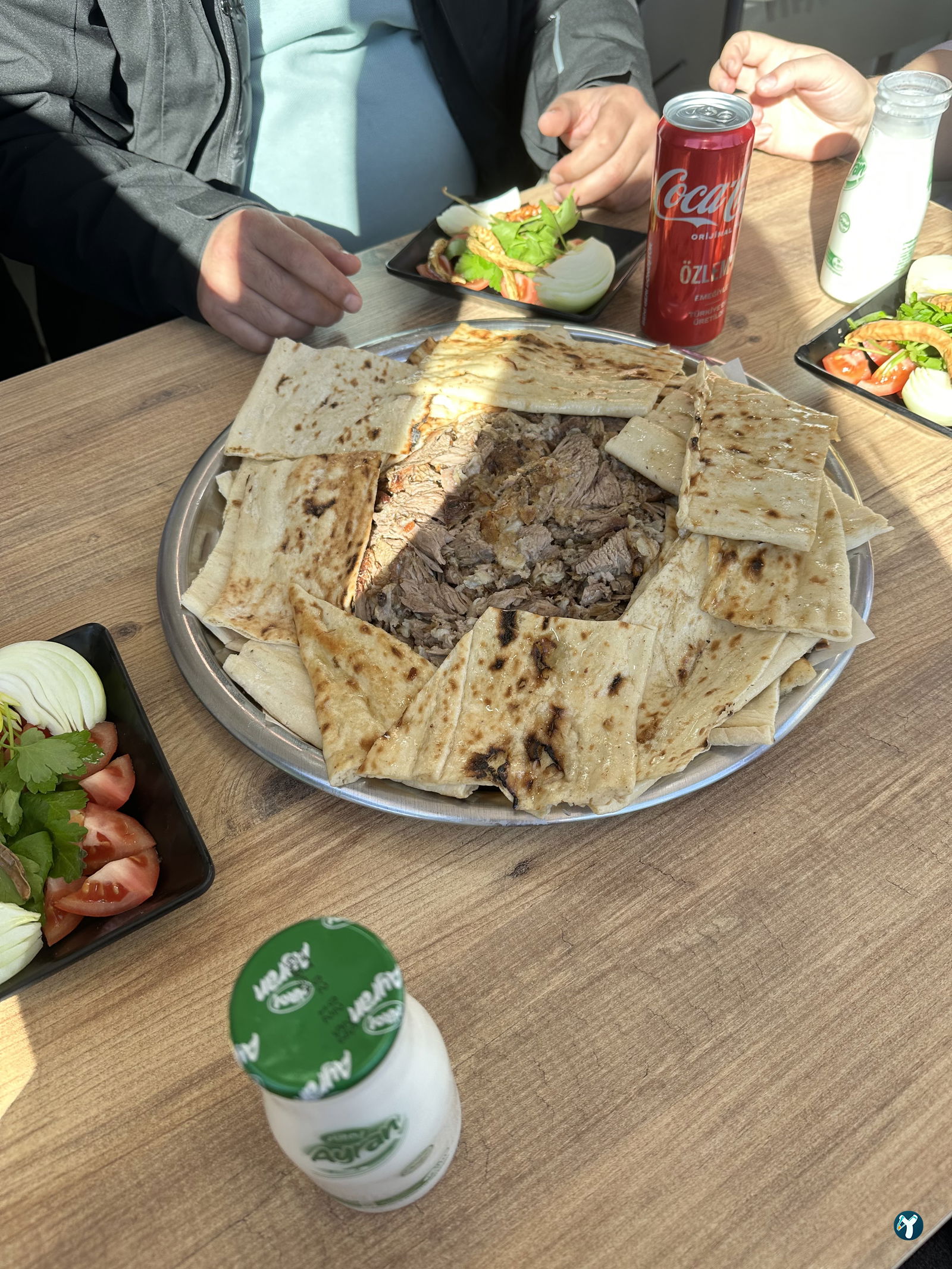 Meşhur Denizli Kebapçısı