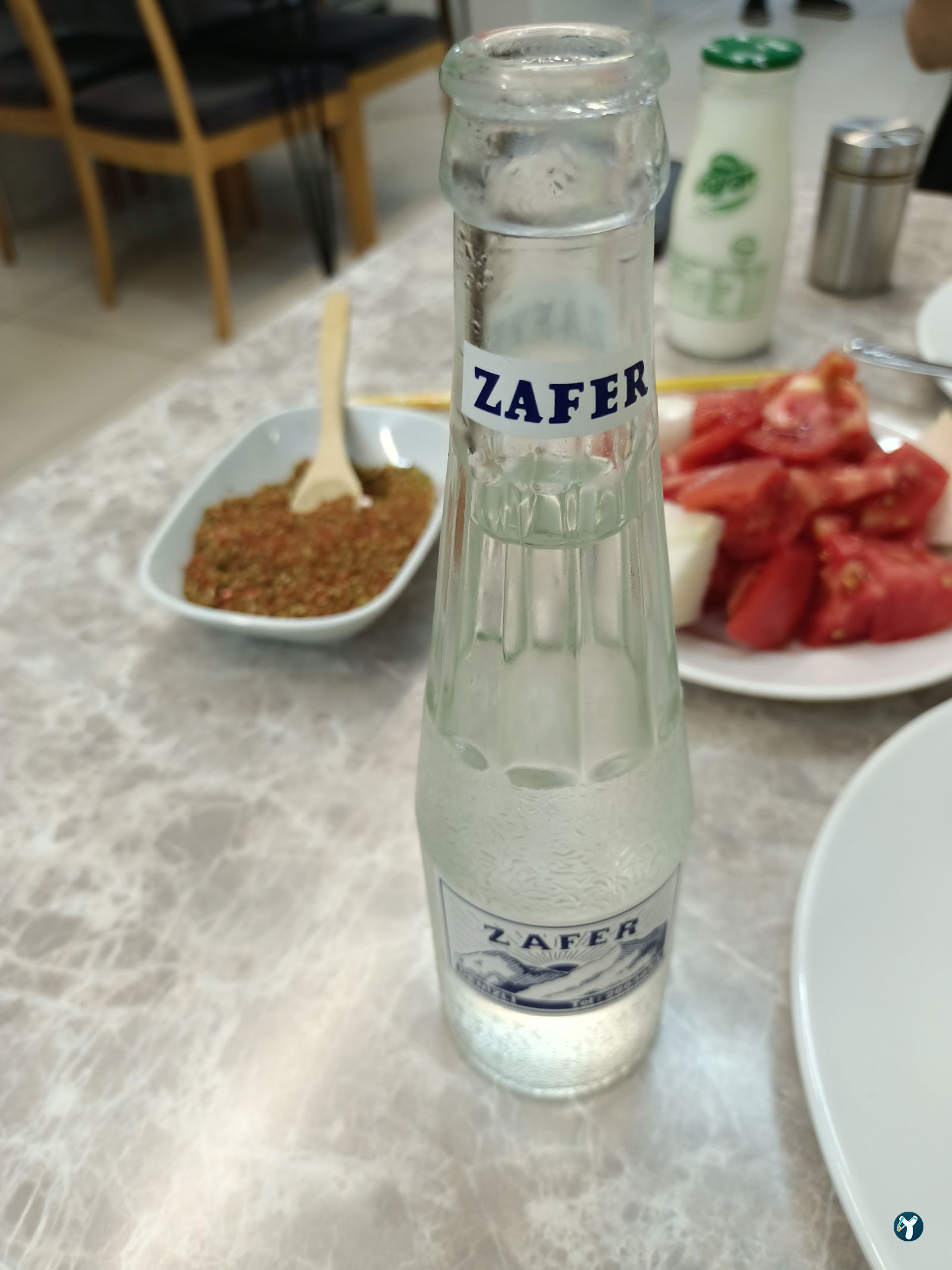 Meşhur Denizli Kebapçısı