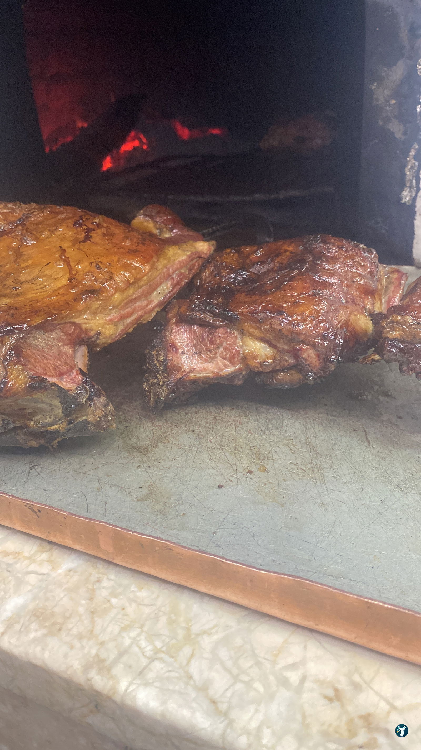 Meşhur Denizli Kebapçısı