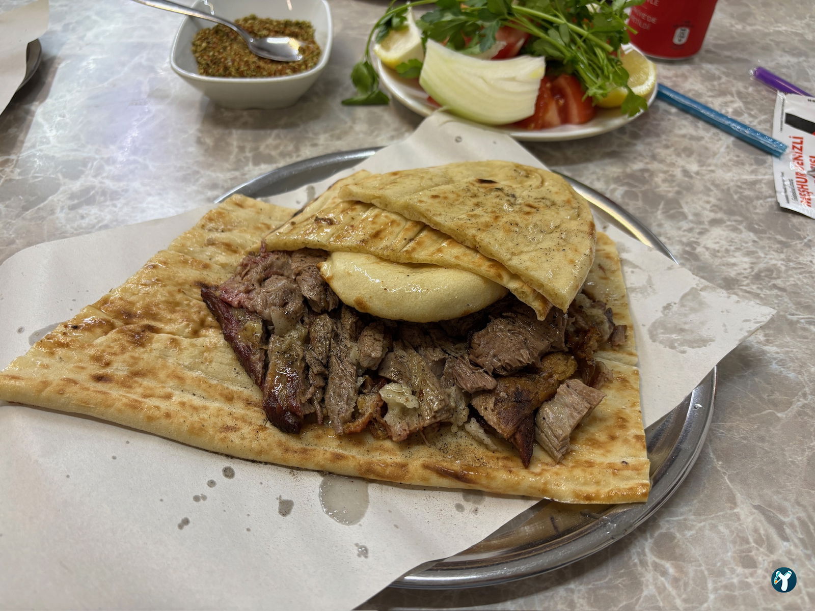 Meşhur Denizli Kebapçısı