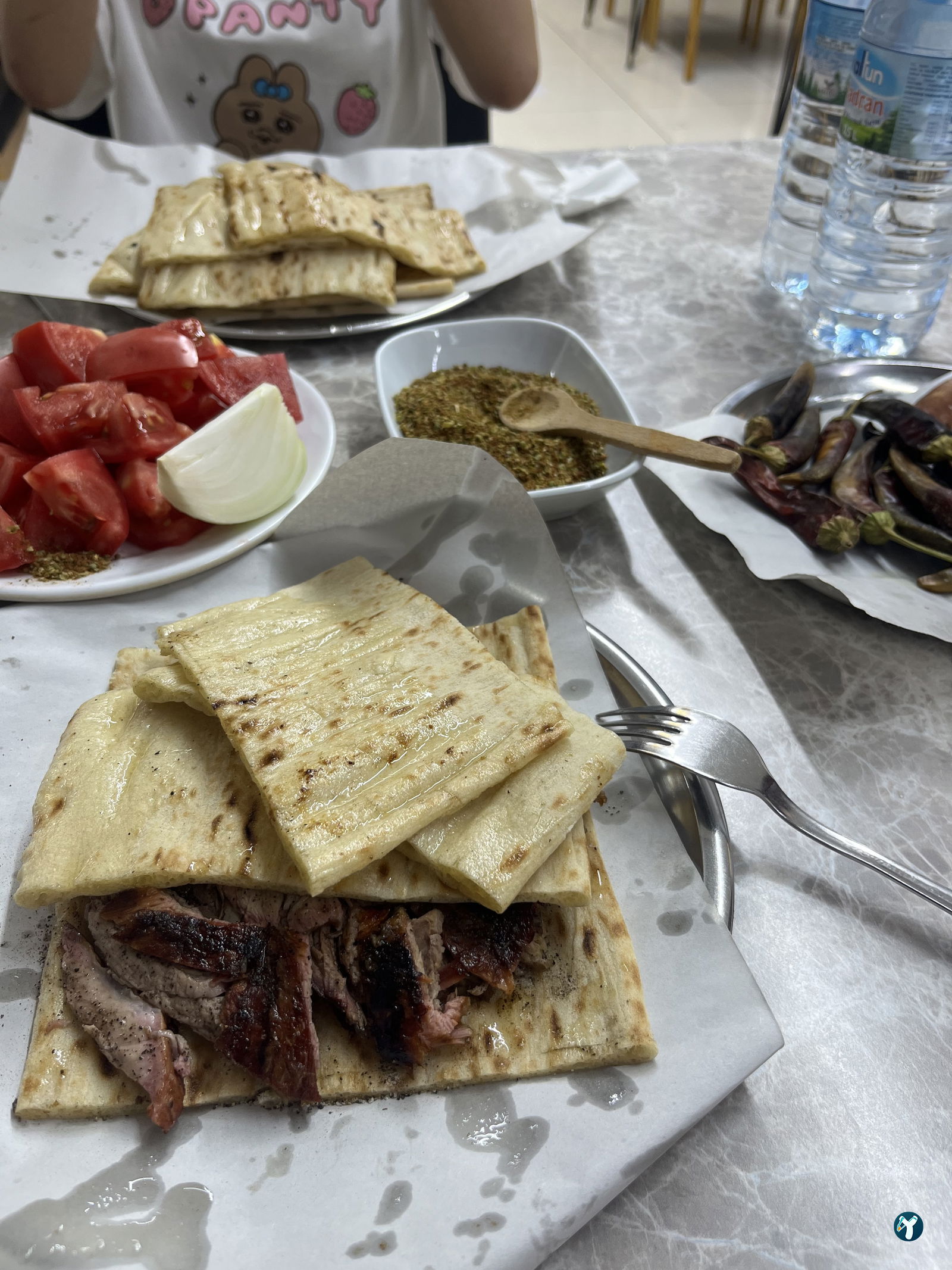 Meşhur Denizli Kebapçısı