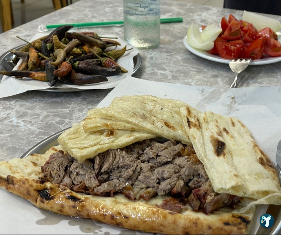 Meşhur Denizli Kebapçısı