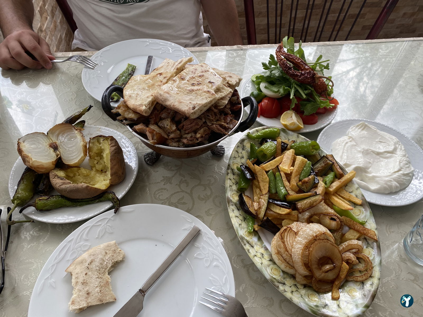 Meşhur Denizli Kebapçısı