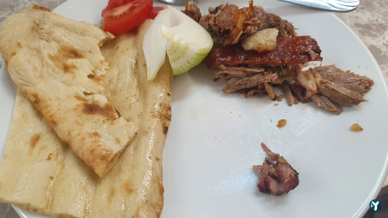 Meşhur Denizli Kebapçısı