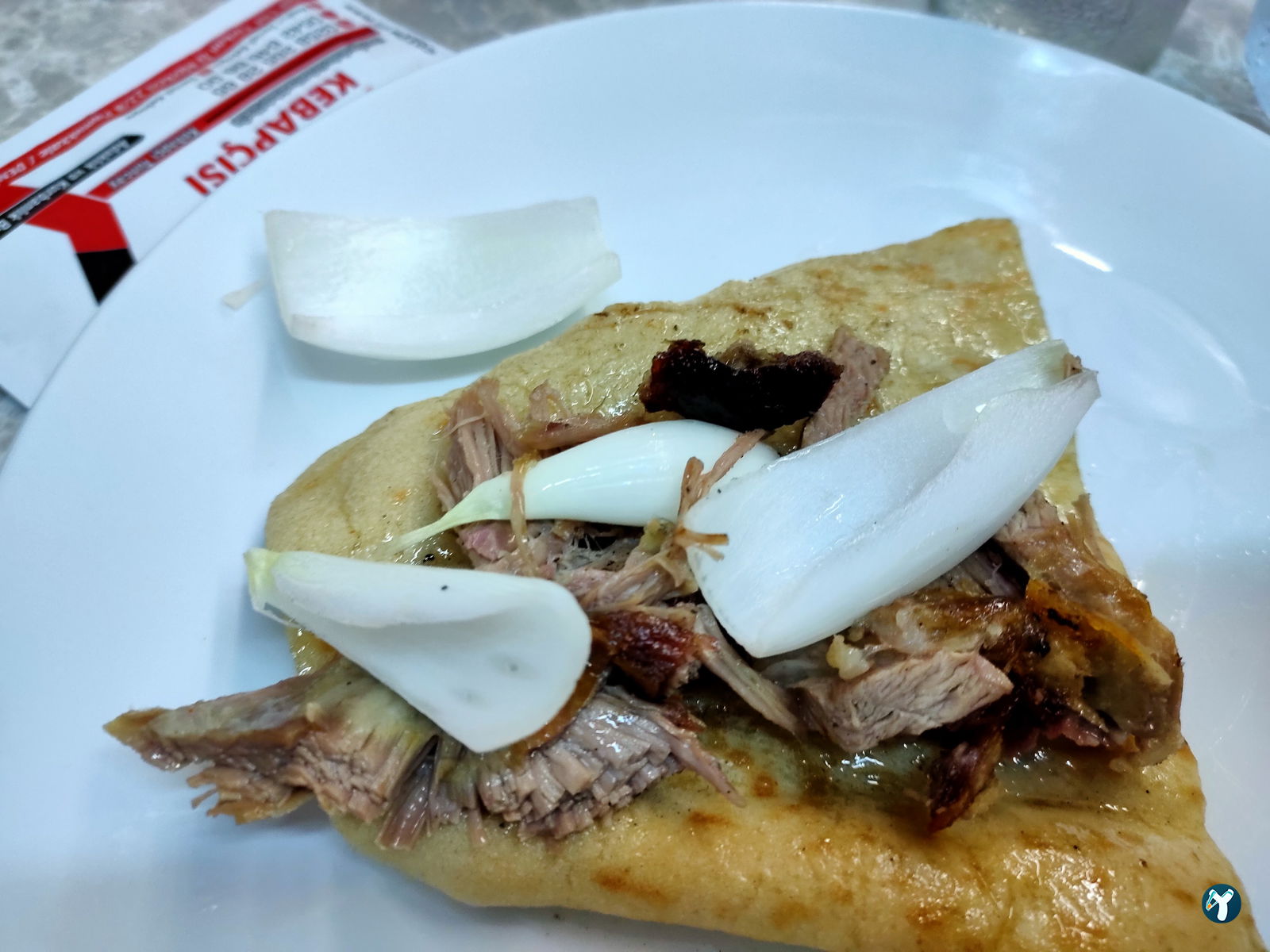 Meşhur Denizli Kebapçısı