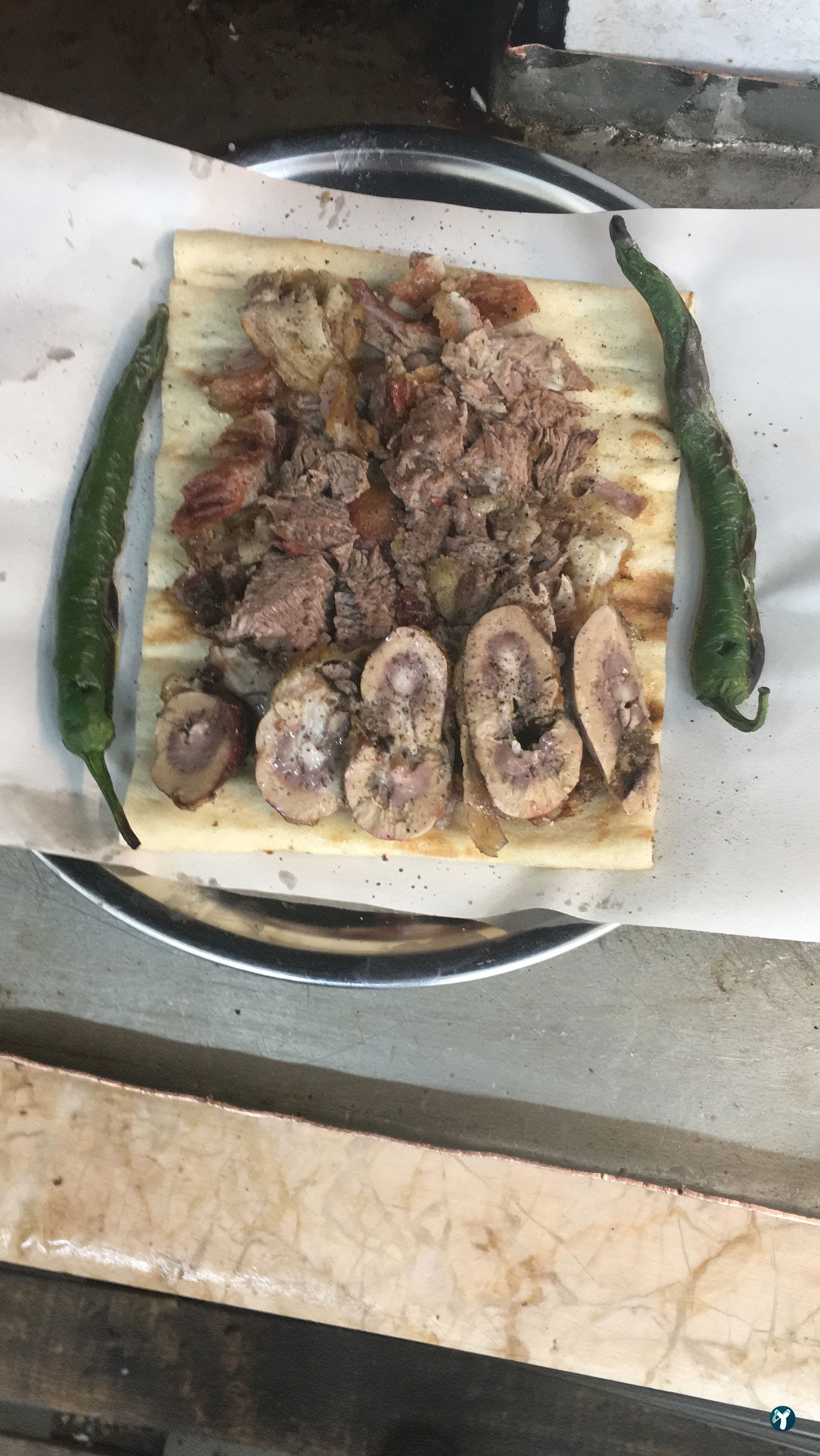 Meşhur Denizli Kebapçısı