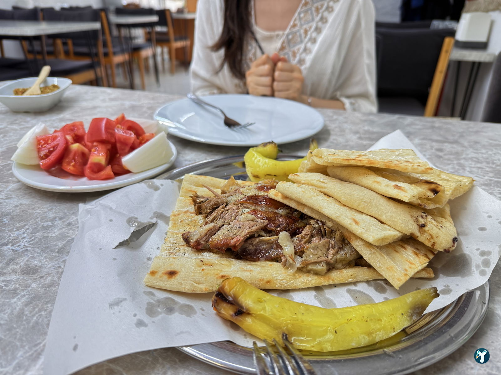 Meşhur Denizli Kebapçısı