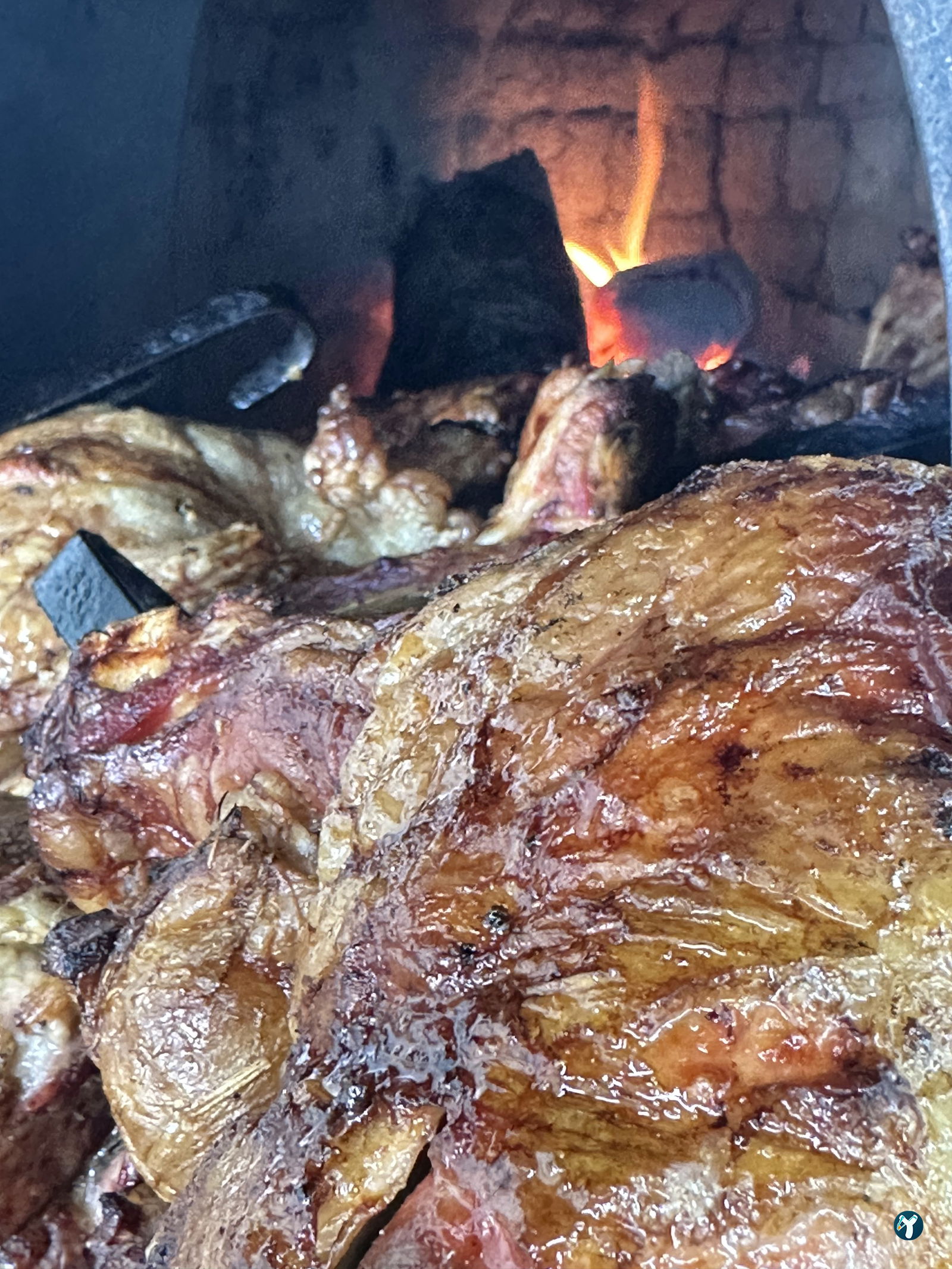 Meşhur Denizli Kebapçısı