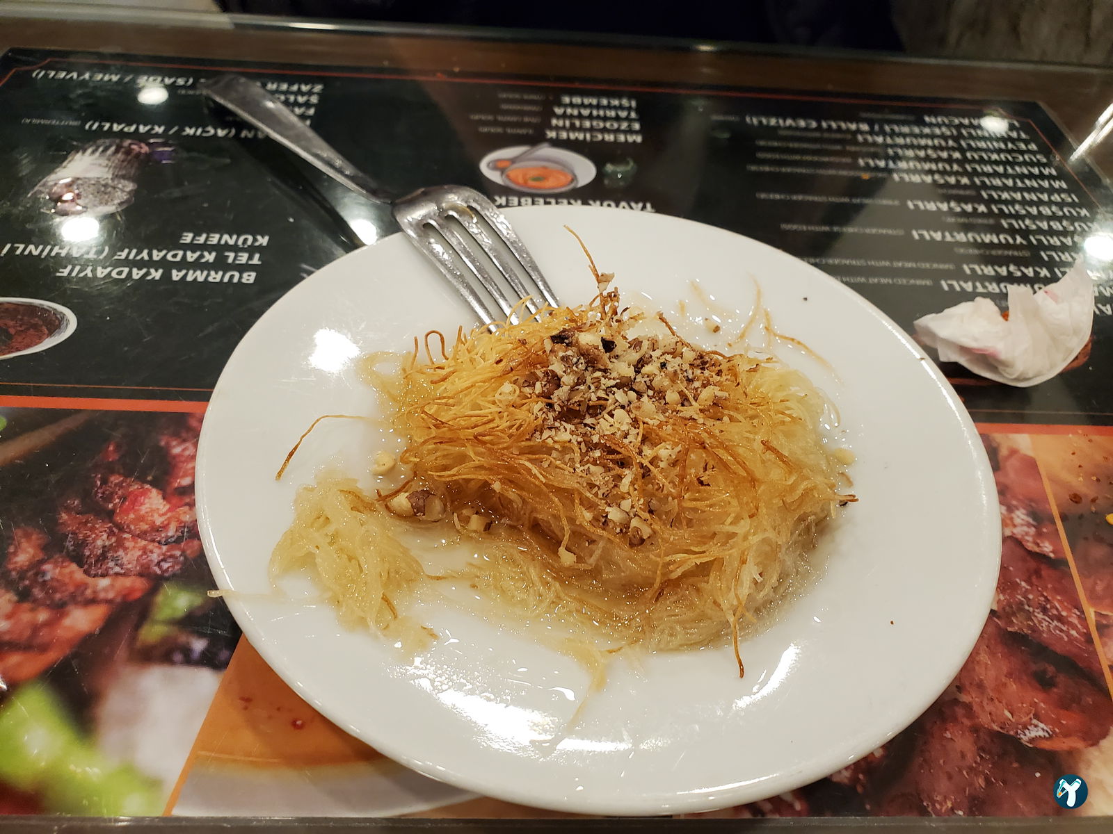 Meşhur Denizli Kebapçısı