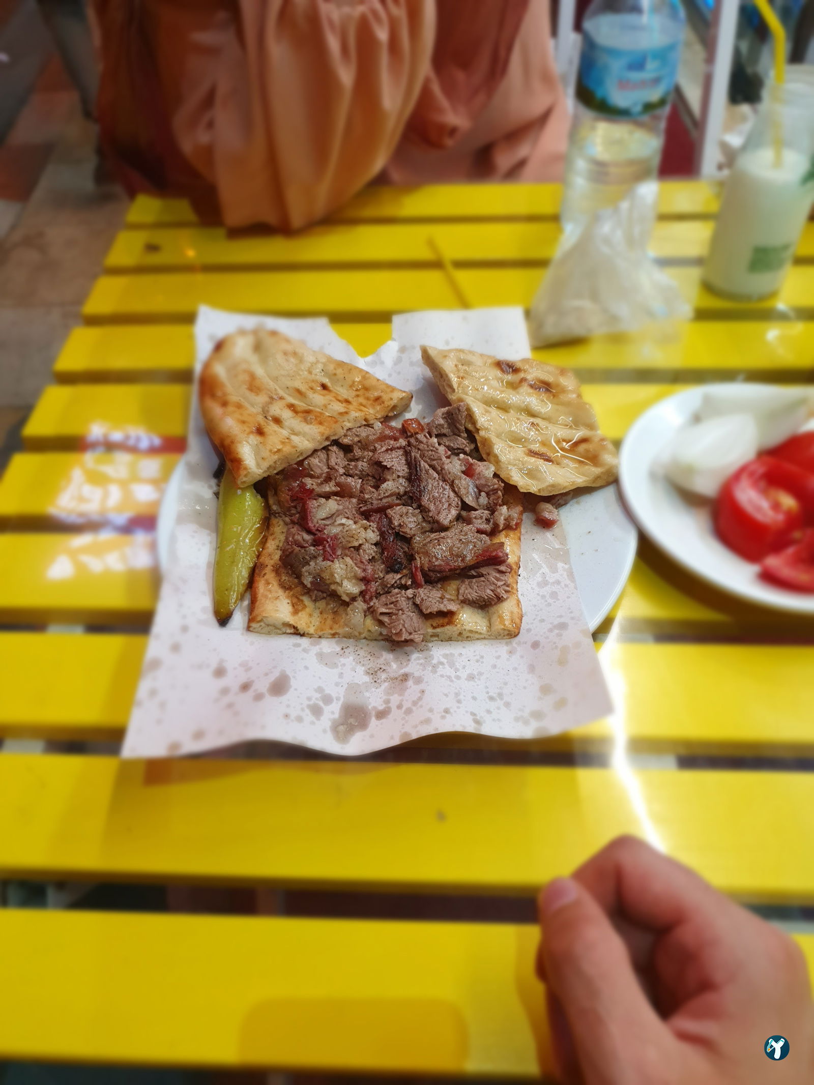 Meşhur Denizli Kebapçısı