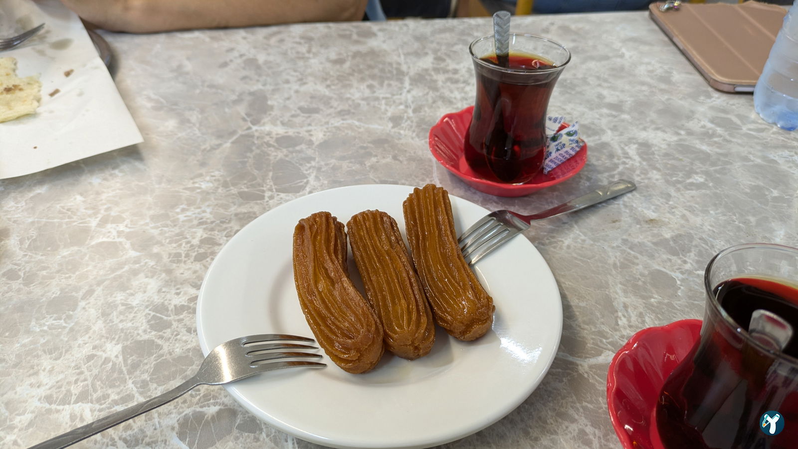 Meşhur Denizli Kebapçısı