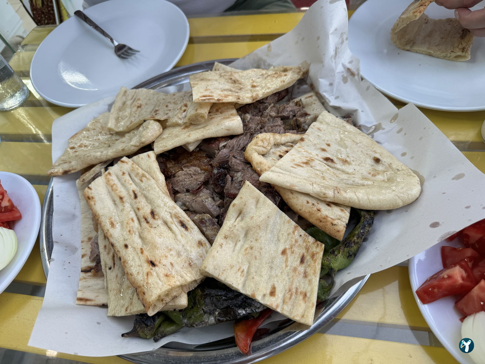 Meşhur Denizli Kebapçısı