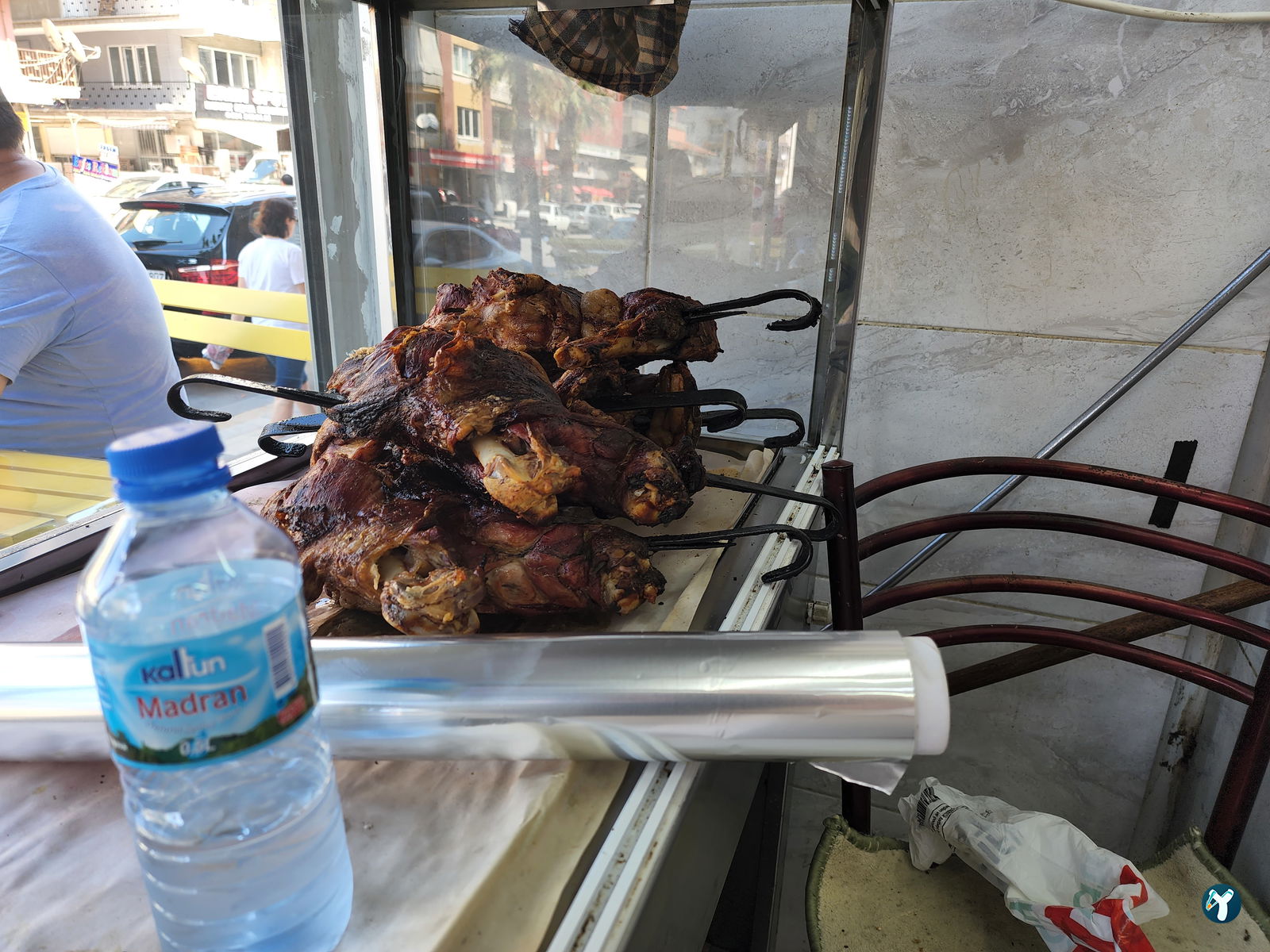 Meşhur Denizli Kebapçısı