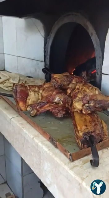 Meşhur Denizli Kebapçısı