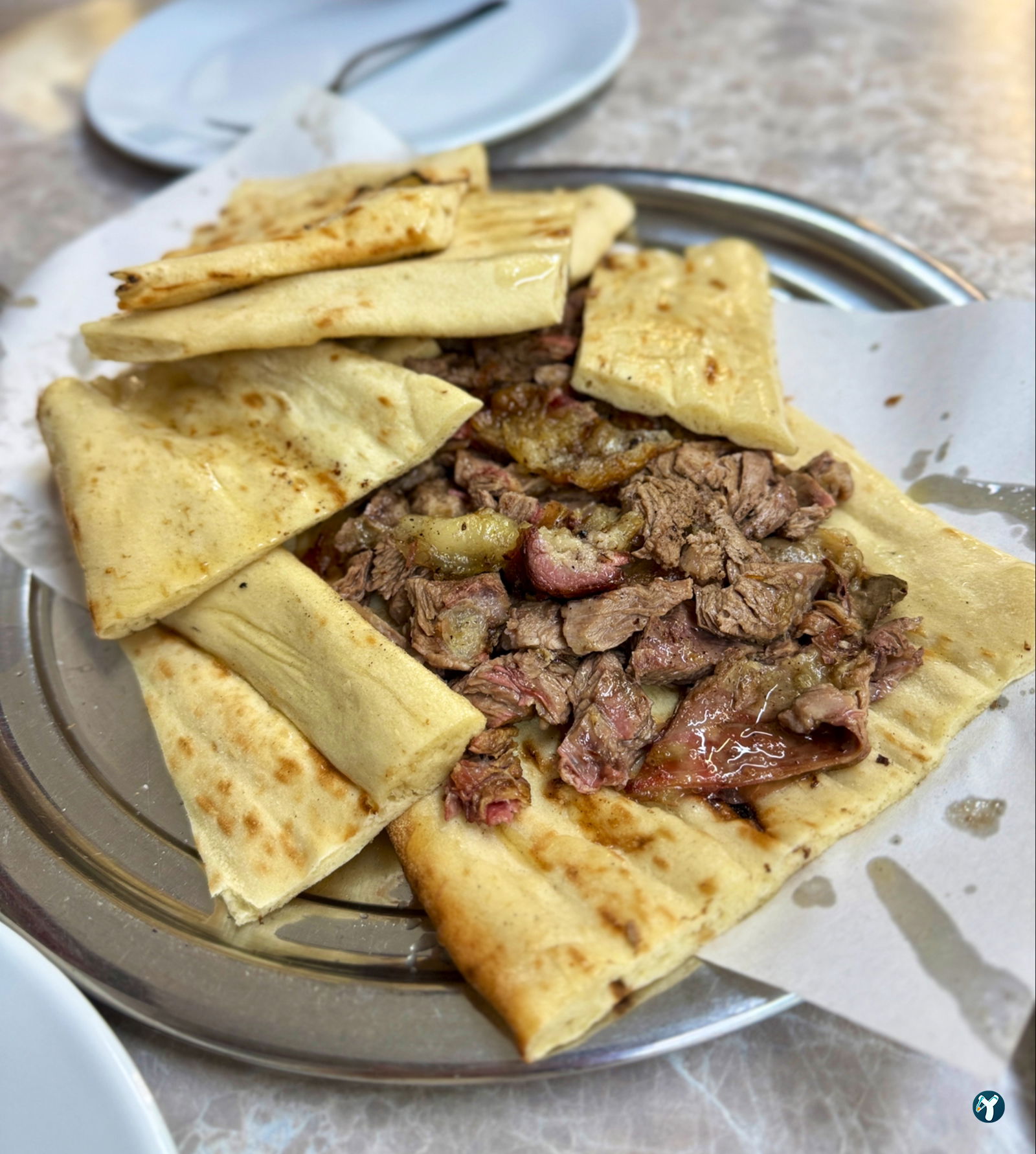 Meşhur Denizli Kebapçısı