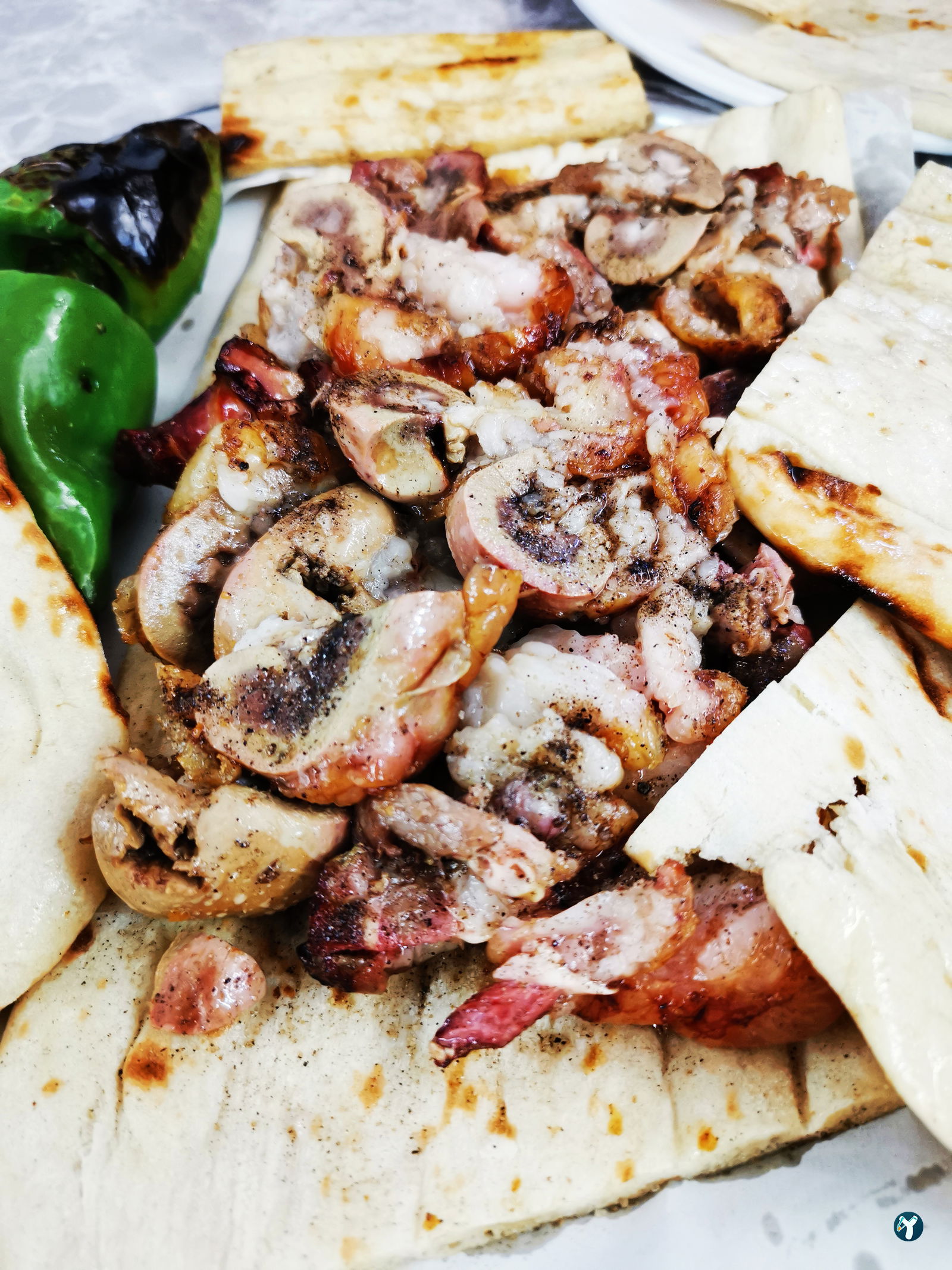 Meşhur Denizli Kebapçısı