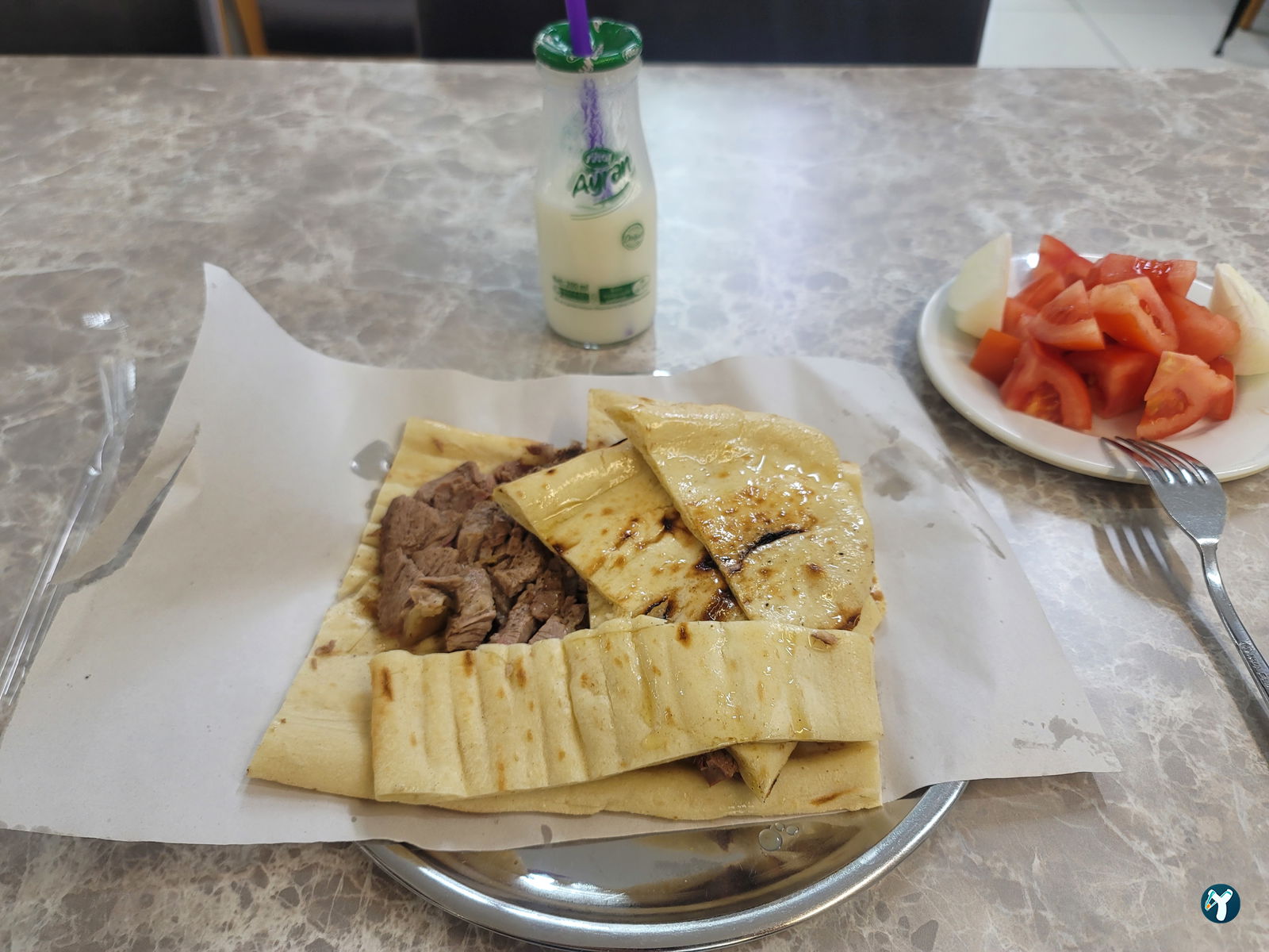 Meşhur Denizli Kebapçısı