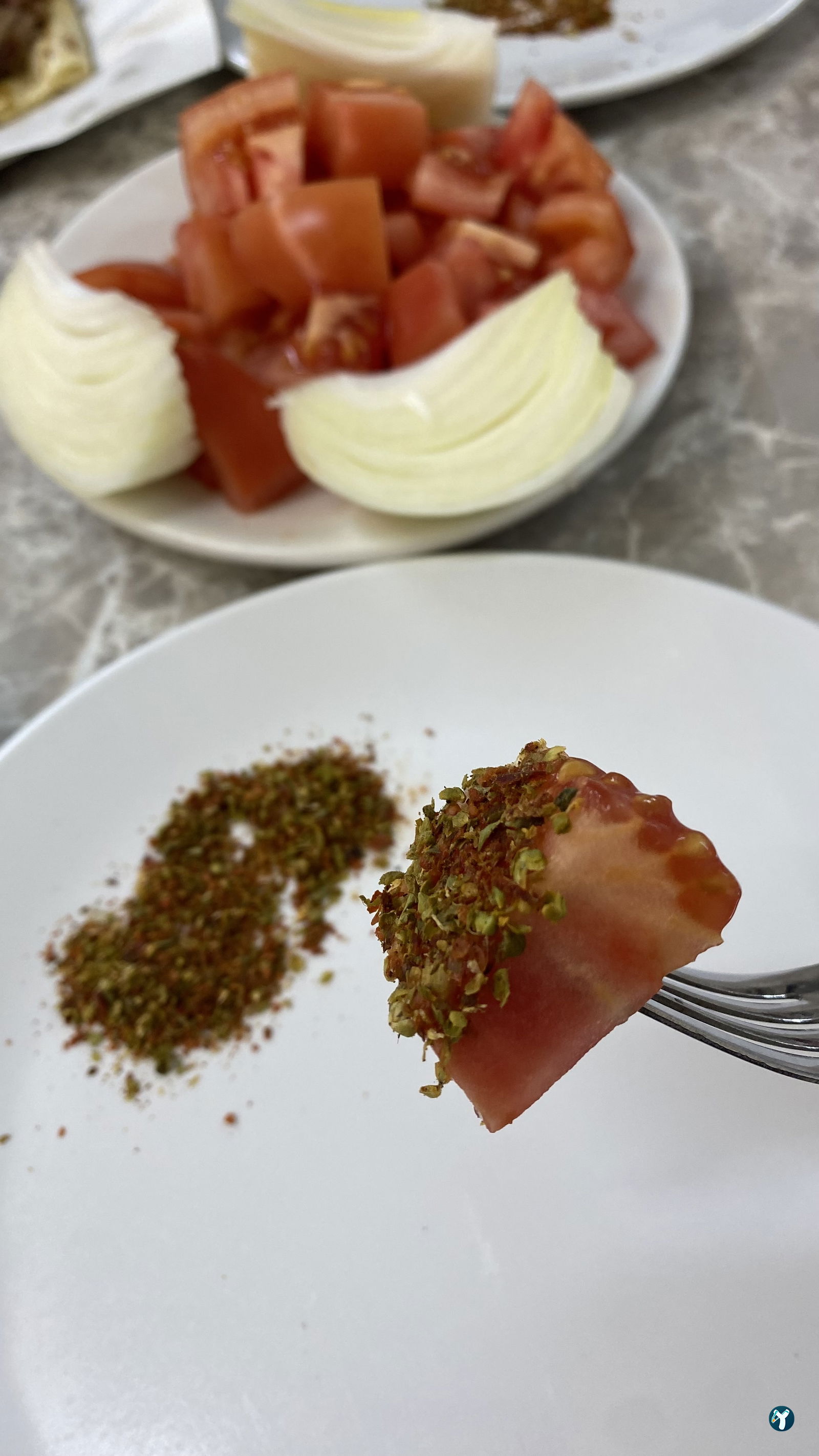 Meşhur Denizli Kebapçısı