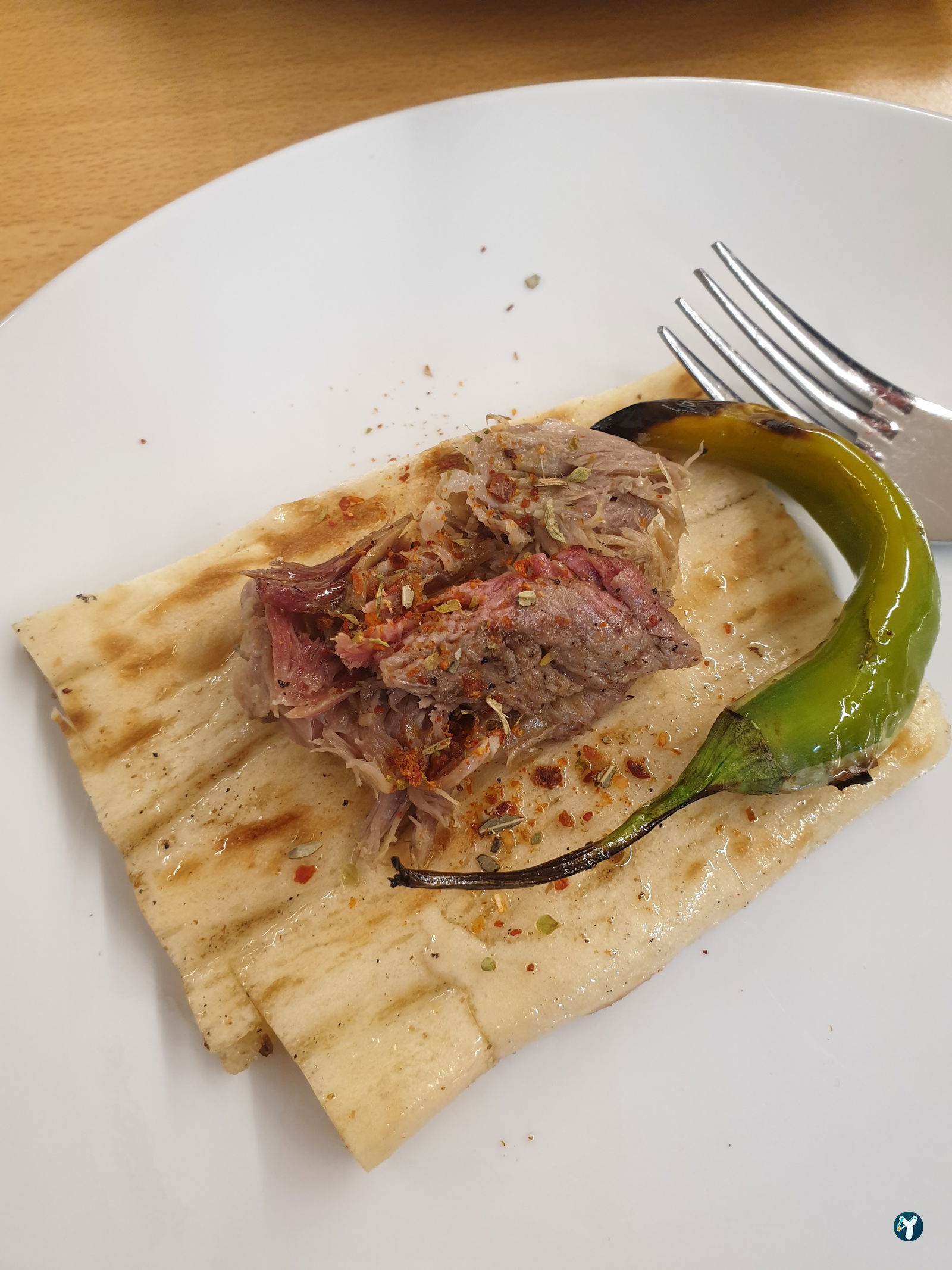 Meşhur Denizli Kebapçısı