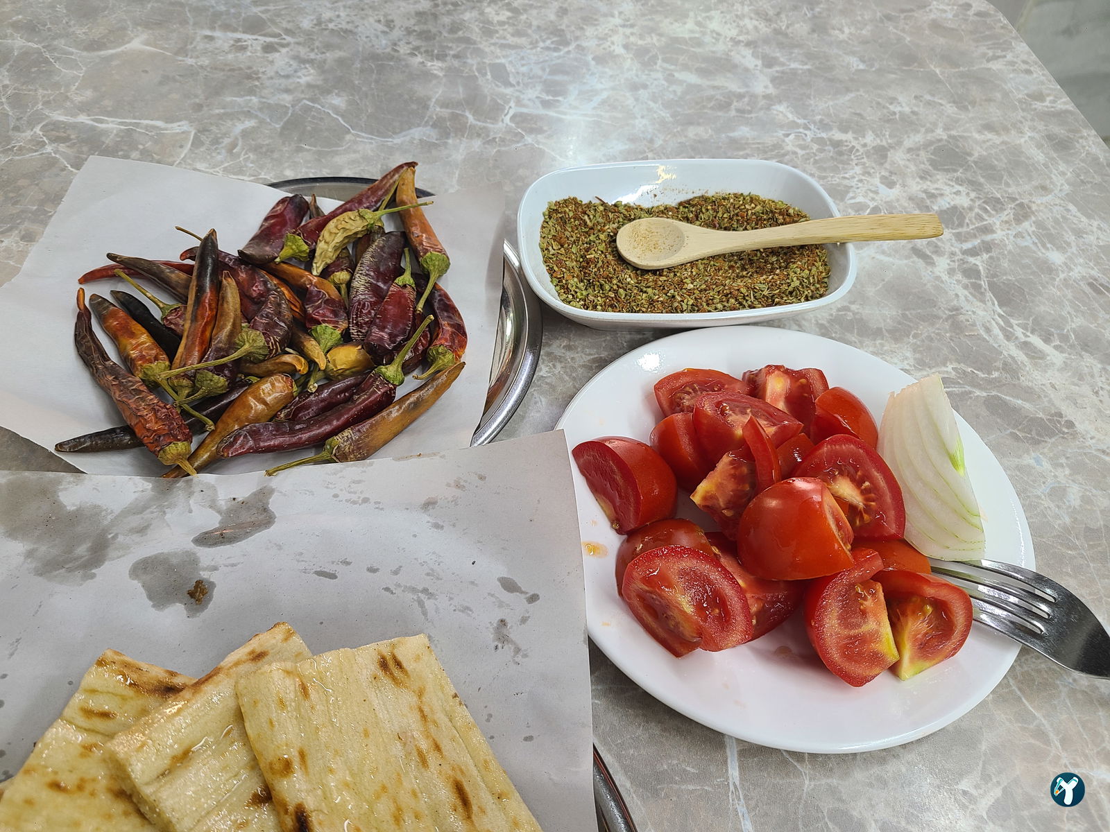 Meşhur Denizli Kebapçısı