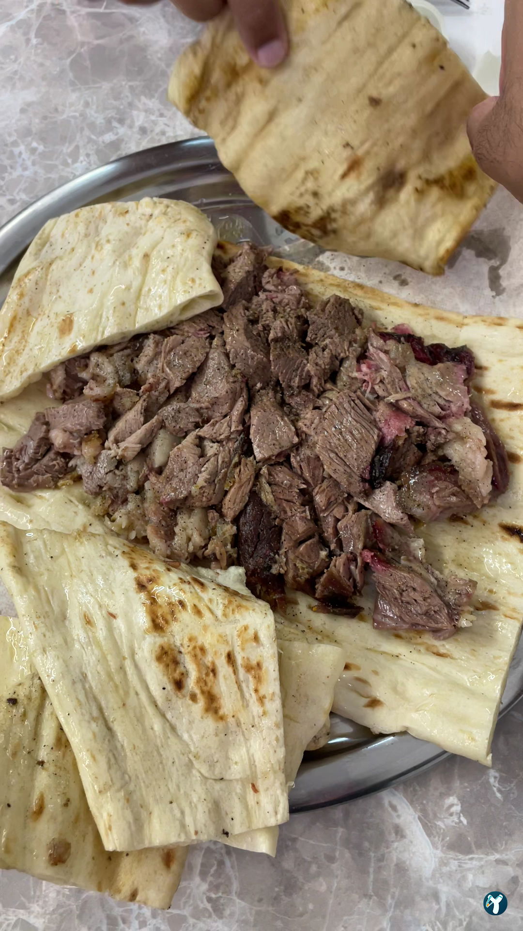 Meşhur Denizli Kebapçısı