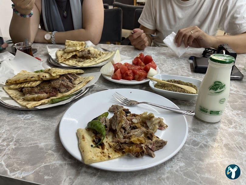 Meşhur Denizli Kebapçısı