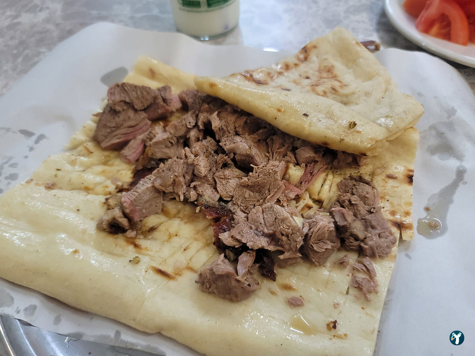 Meşhur Denizli Kebapçısı