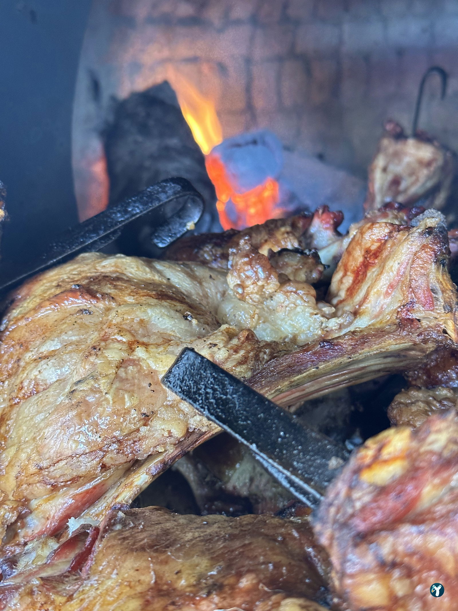 Meşhur Denizli Kebapçısı