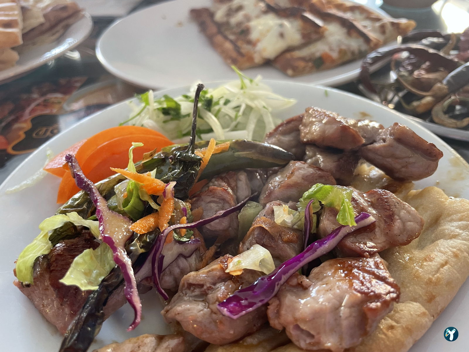 Meşhur Denizli Kebapçısı