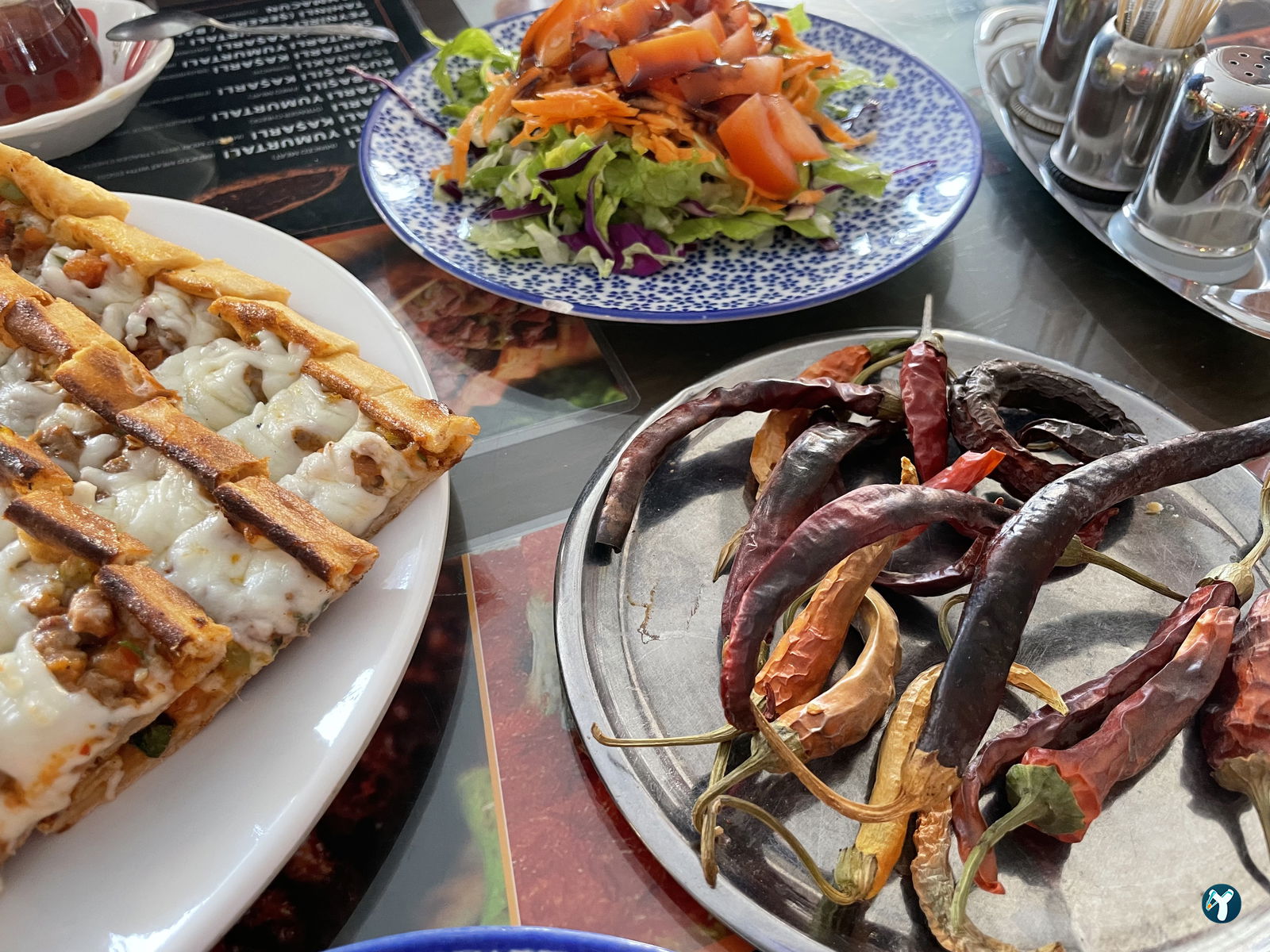 Meşhur Denizli Kebapçısı