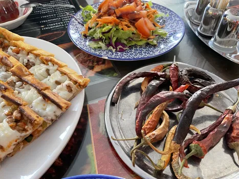 Meşhur Denizli Kebapçısı resimleri Meşhur Denizli Kebapçısı resimleri