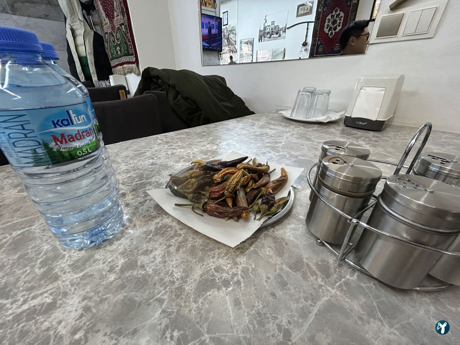 Meşhur Denizli Kebapçısı